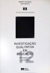 Investigação Qualitativa Em Educação