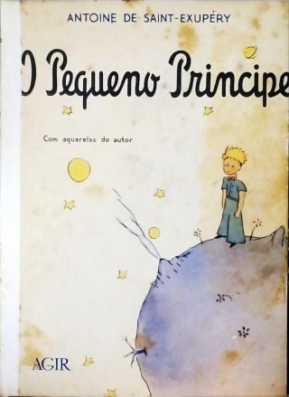 O Pequeno Príncipe