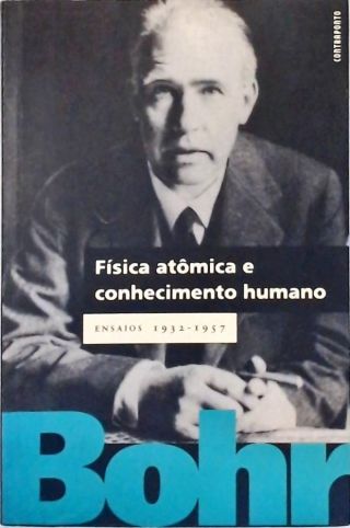 Física Atômica E Conhecimento Humano