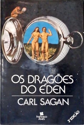 Os Dragões do Éden