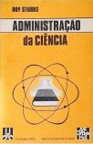 Administração da Ciência