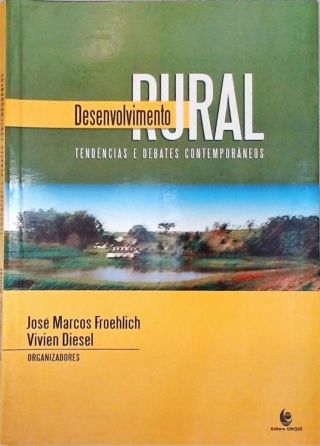 Desenvolvimento Rural