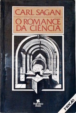 O Romance da Ciencia