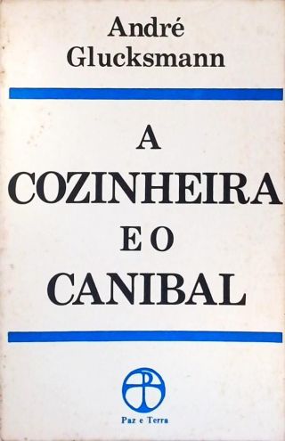 A Cozinheira E O Canibal