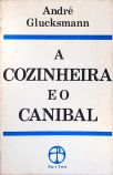 A Cozinheira E O Canibal