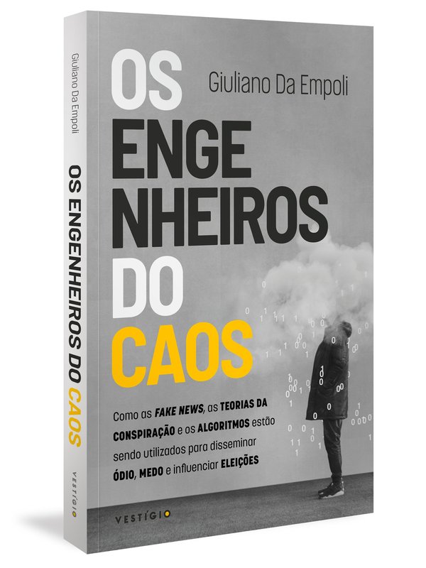 Os Engenheiros do Caos