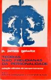 Teorias Não Freudianas Da Personalidade