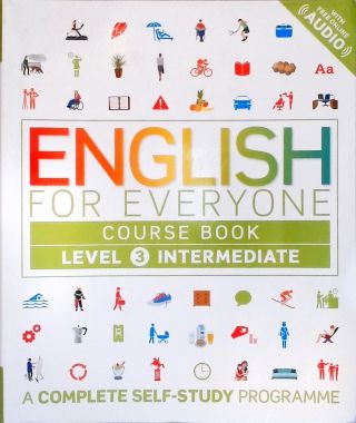 English For Everyone - Level 3 Intermediate