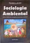 Sociologia Ambiental