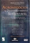 Agronegócios e Desenvolvimento Sustentável