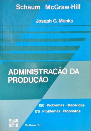 Administração da Produção