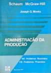 Administração da Produção