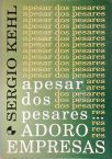 Apesar dos Pesares ... Adoro Empresas
