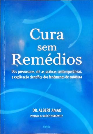 Cura Sem Remédios
