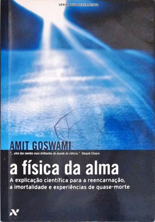 A Física Da Alma