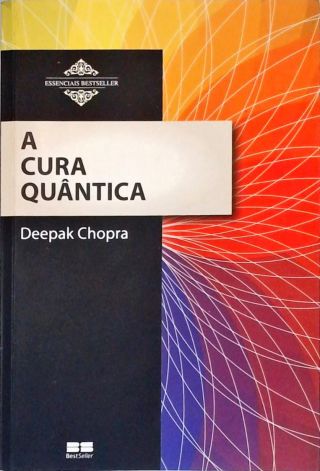 A Cura Quântica