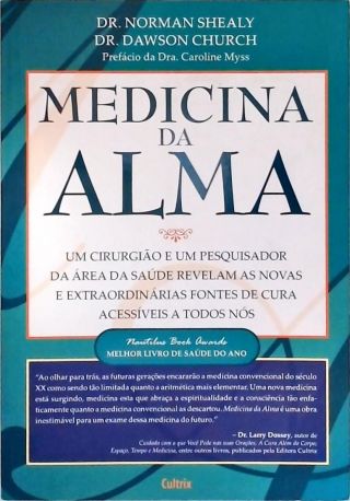 Medicina Da Alma