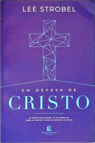 Em Defesa de Cristo