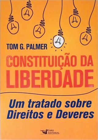 Constituição da Liberdade