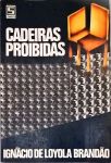 Cadeiras Proibidas