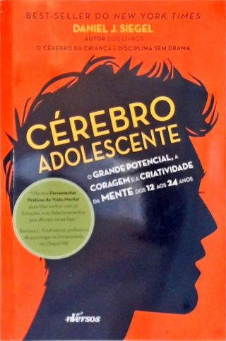 Cérebro Adolescente