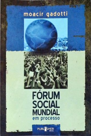 Fórum Social Mundial em Processo