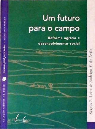 Um Futuro Para o Campo