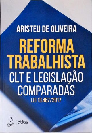 Reforma Trabalhista