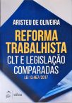 Reforma Trabalhista