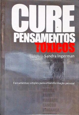 Cure Pensamentos Tóxicos