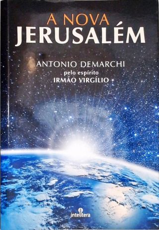 A Nova Jerusalém