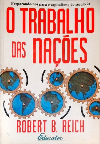 O Trabalho da Nações