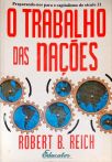 O Trabalho da Nações