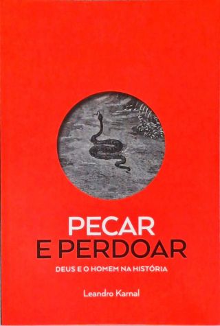 Pecar E Perdoar