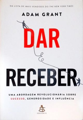 Dar E Receber