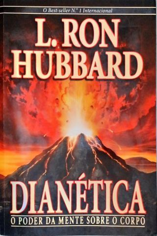 Dianética