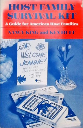 Host Family Survival Kit