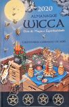 Almanaque Wicca 2020