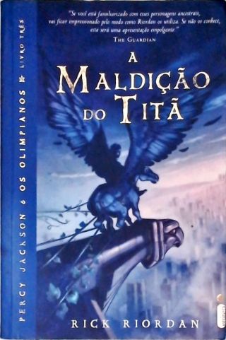A Maldição do Titã