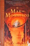 O Mar De Monstros
