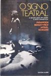 O Signo Teatral