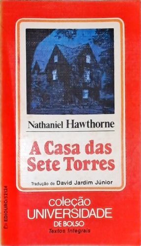A Casa das Sete Torres