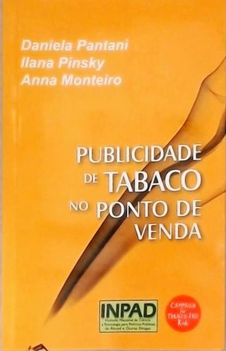 Publicidade de Tabaco no Ponto de Venda