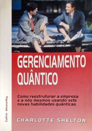 Gerenciamento Quântico