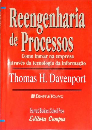 Reengenharia De Processos