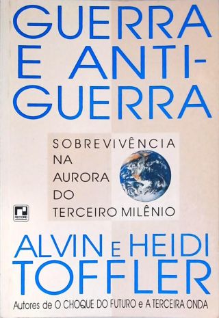 Guerra e Anti-Guerra
