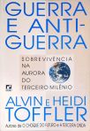 Guerra e Anti-Guerra