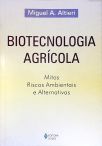 Biotecnologia Agrícola