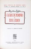 Caçadas de Pedrinho e Hans Staden