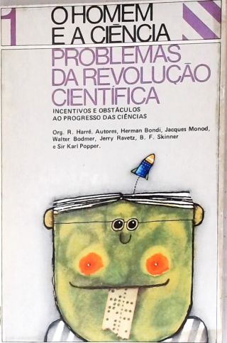 Problemas Da Revolução Científica